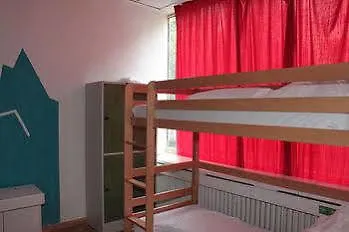 호텔 Jetpak Flashpacker - Hostel 베를린