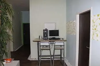 Jetpak Flashpacker - Hostel 베를린 2*,